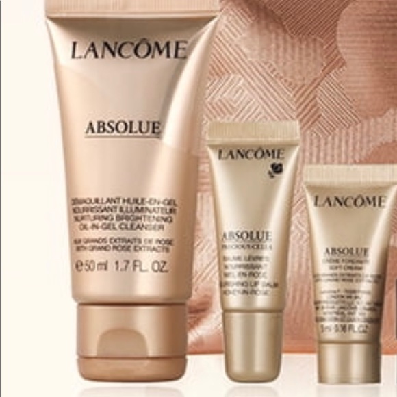 absolue cleanser